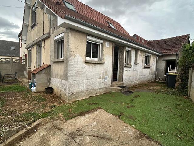 Maison vente à Beauvais, Sainte-geneviève