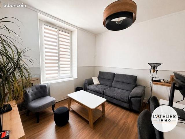 Maison vente à Reims