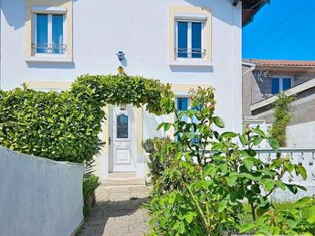 Maison vente à Nancy, Champigneulles