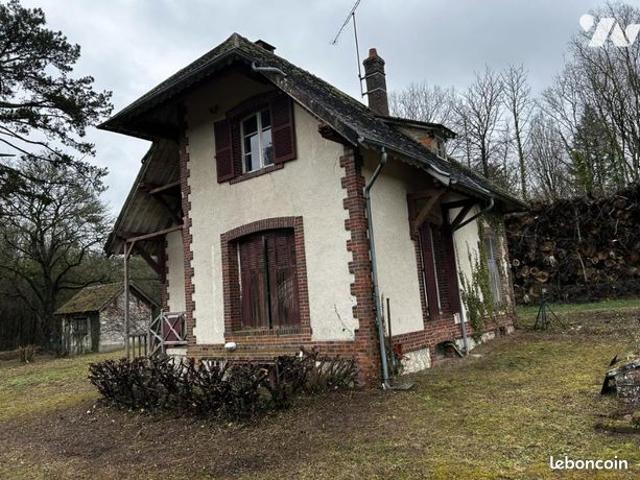 Maison vente à Montargis, Nogent-sur-vernisson