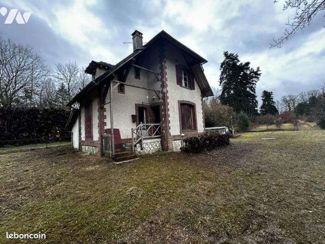 Maison vente à Montargis, Nogent-sur-vernisson