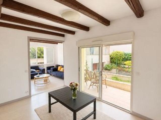 Maison vente à Sarcelles, Arnouville-lès-gonesse