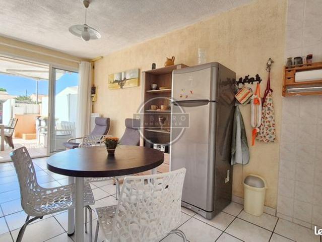 Maison vente à Béziers, Agde