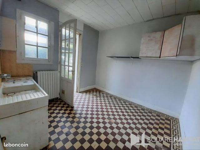 Maison vente à Vichy, Allier