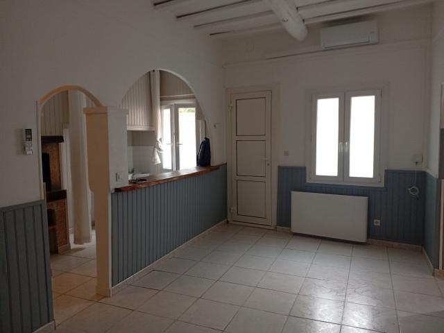 Maison location à Narbonne, Moussan