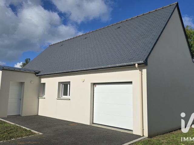 Maison vente à Penvern, Trébeurden
