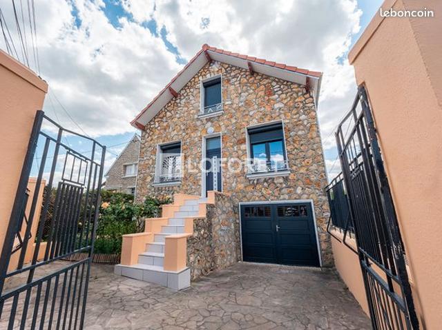 Maison vente à Persan