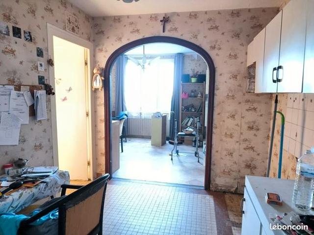 Maison vente à Morlaix, Bretagne