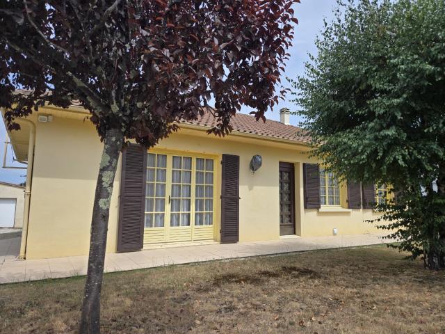 Maison vente à Périgueux, Mussidan