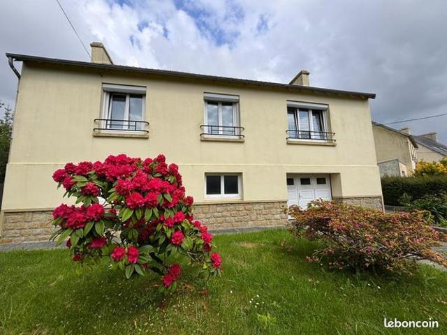 Maison vente à Brest, Bretagne