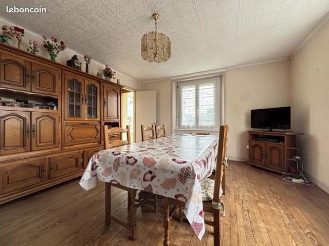 Maison vente à Brest, Bretagne