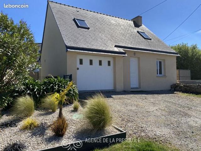 Maison vente à Châteaulin, Bretagne
