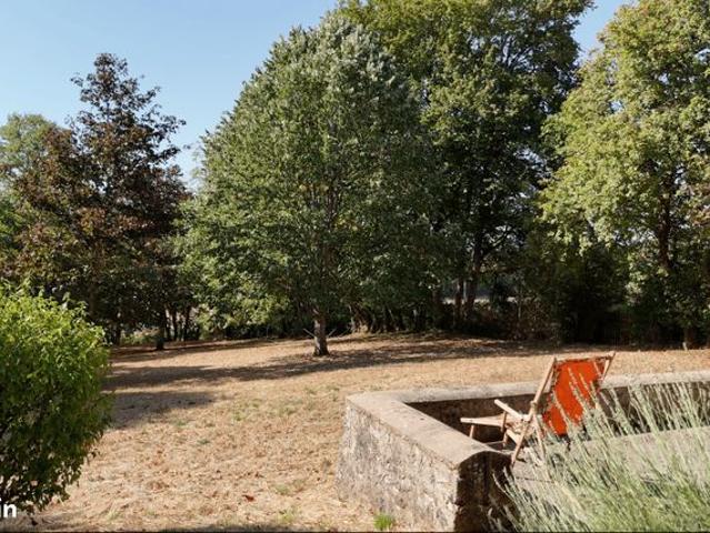 Maison vente à Nevers, Rouy