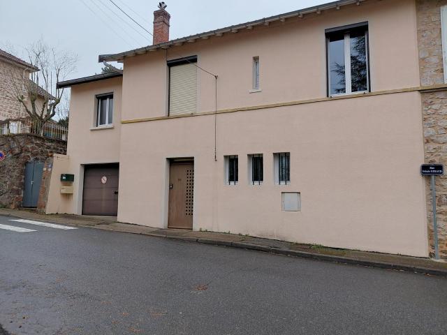 Maison vente à Villefranche-sur-Saône, Rhône