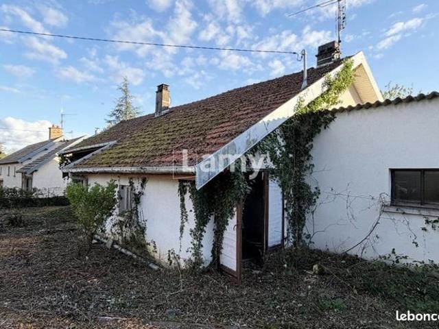 Maison vente à Noroy-le-Bourg, Haute-Saône