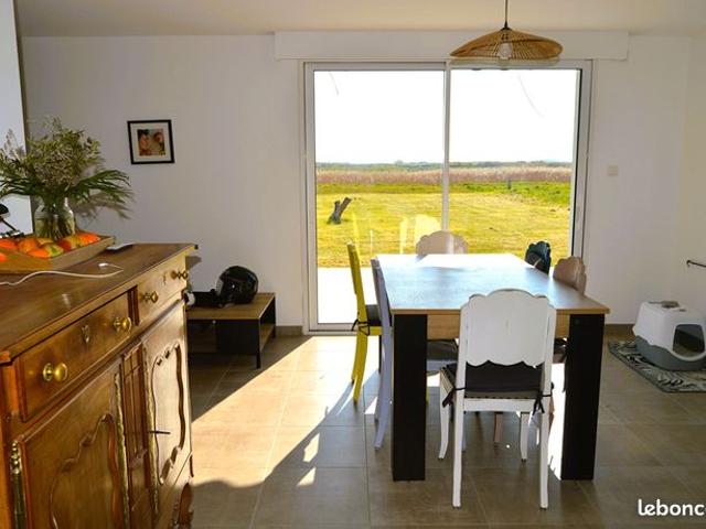 Maison vente à Saint-Nazaire, Les Moutiers-en-retz
