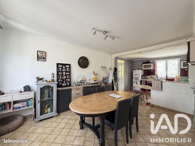 Maison vente à La Flèche