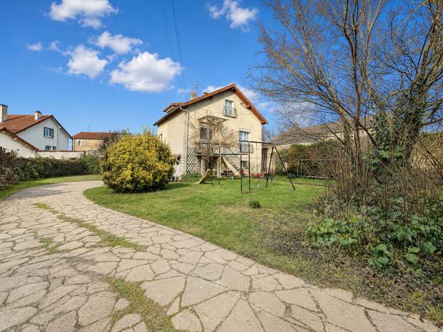 Maison vente à Évry, Morsang-sur-orge
