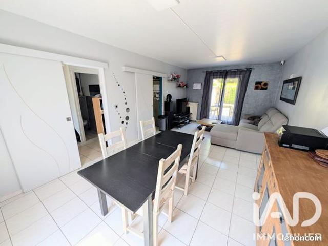 Maison vente à Sarcelles, Ezanville
