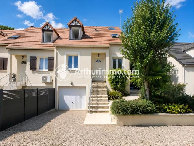 Maison location à Évry, Corbeil-essonnes