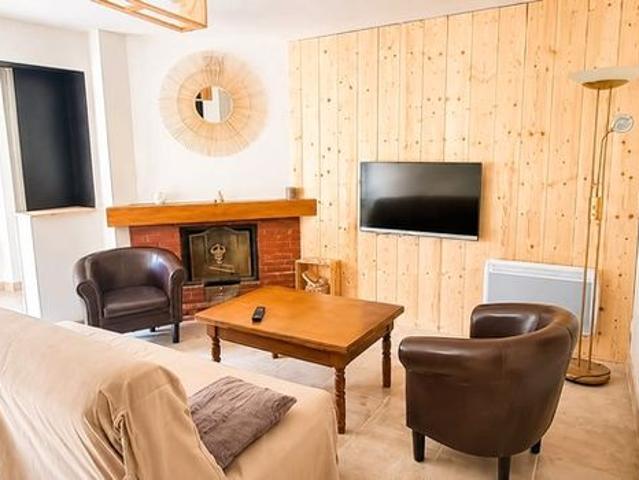 Maison vente à Sarrancolin, Hautes-Pyrénées