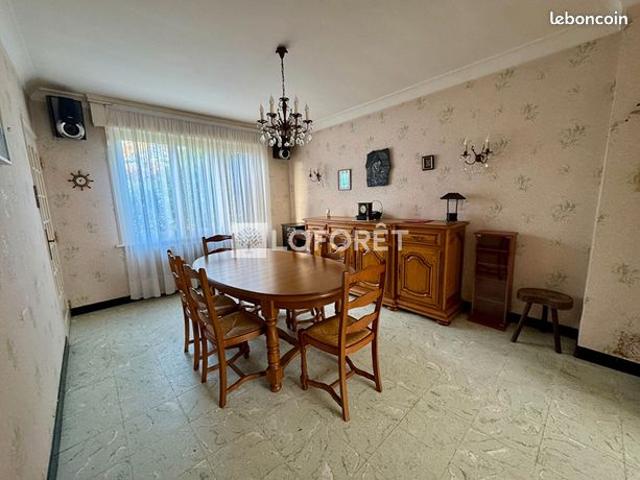 Maison vente à Flers-en-Escrebieux, Nord