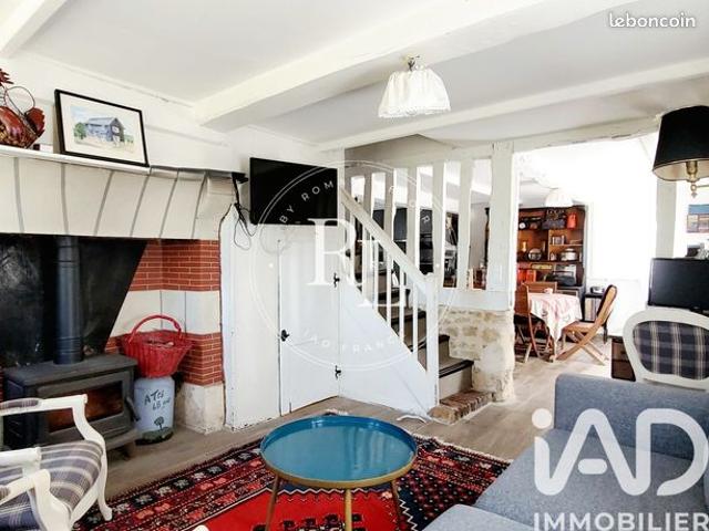 Maison vente à Lisieux, Cambremer