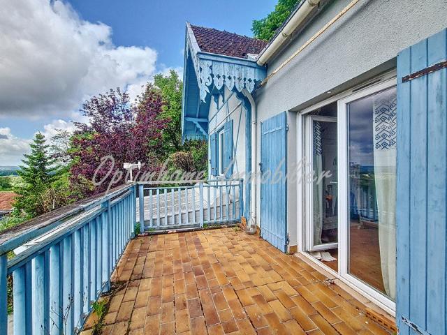 Maison vente à Agen