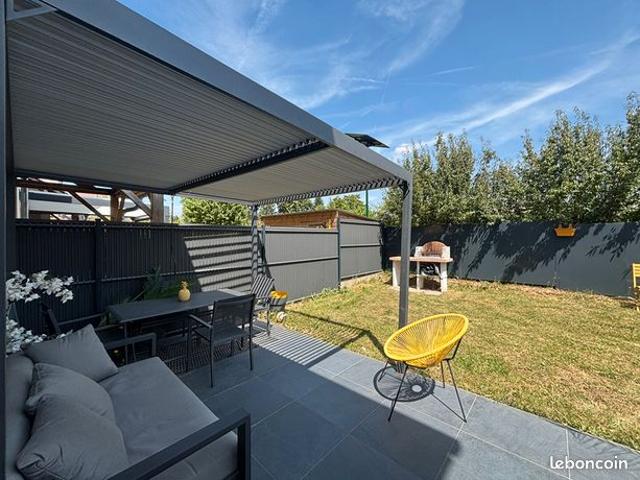 Maison vente à Sarcelles, Saint-witz
