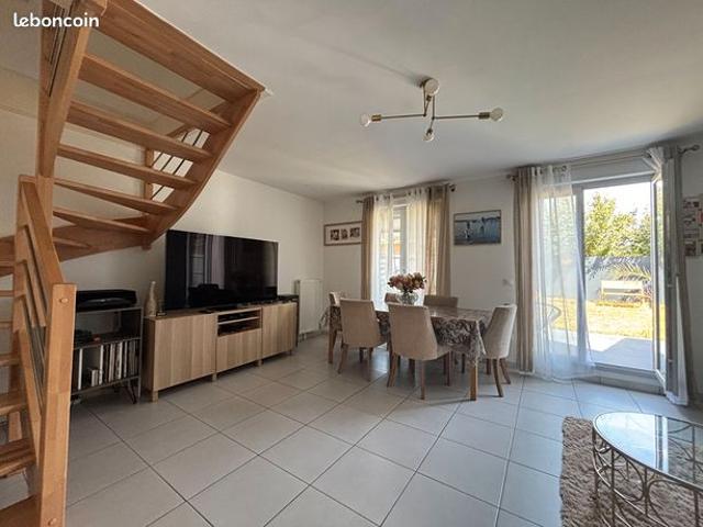 Maison vente à Sarcelles, Saint-witz