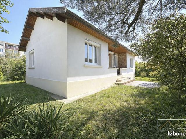 Maison vente à Vienne, Le Péage-de-roussillon