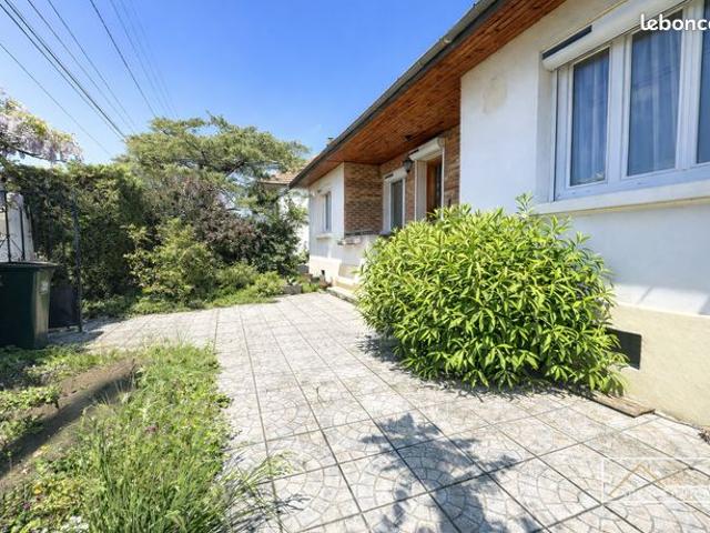 Maison vente à Vienne, Le Péage-de-roussillon