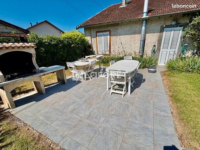 Maison vente à La Tour-du-Pin, Auvergne-Rhône-Alpes