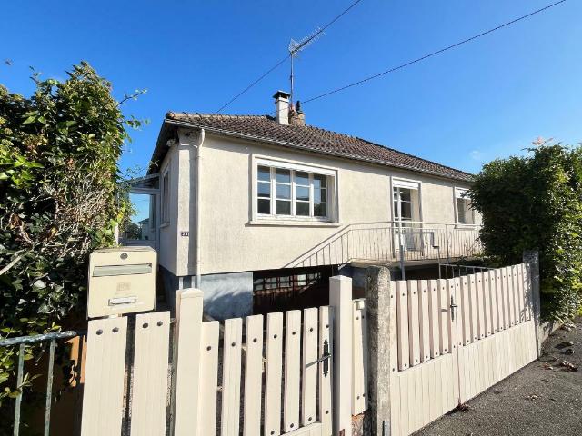 Maison vente à Alençon