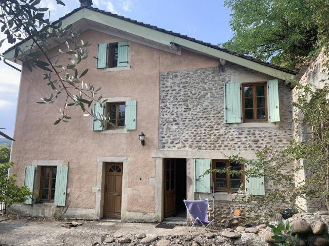 Maison vente à Valence, Hauterives