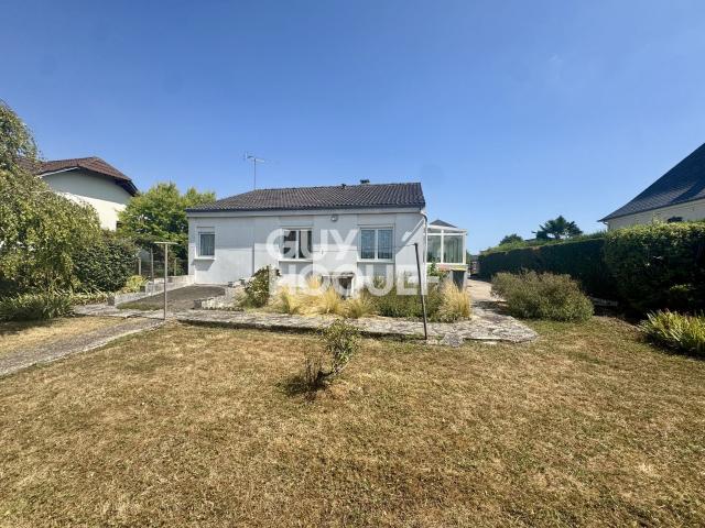 Maison vente à Orléans, Neuville-aux-bois