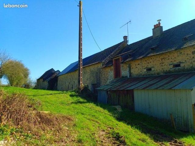 Maison vente à Mayenne, Pays de la Loire