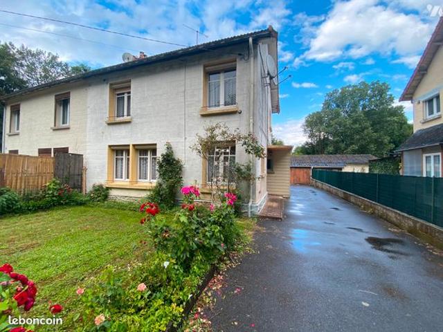 Maison vente à Vervins, Aubenton
