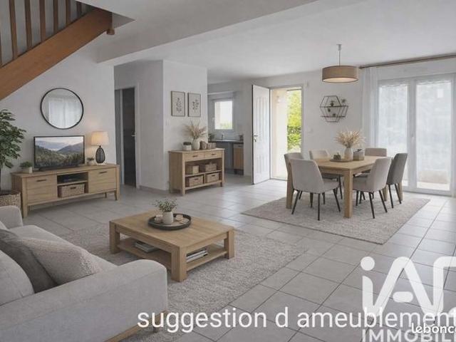 Maison vente à Guingamp, Bretagne