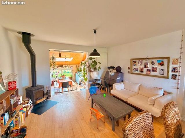 Maison vente à Nantes, Bouguenais
