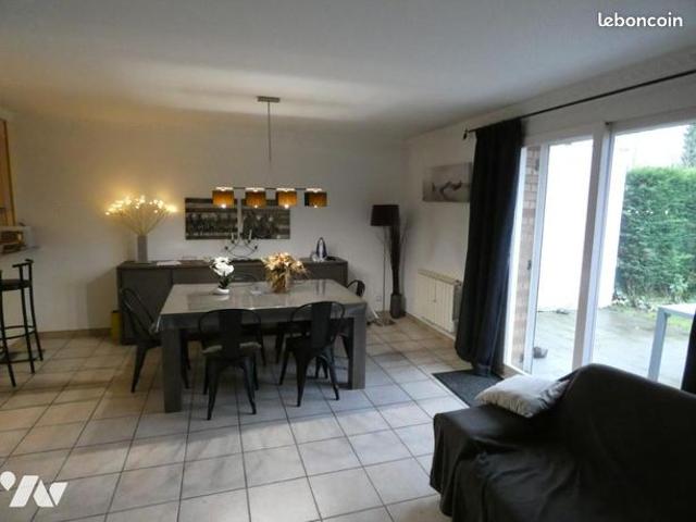 Maison vente à Lille, Comines
