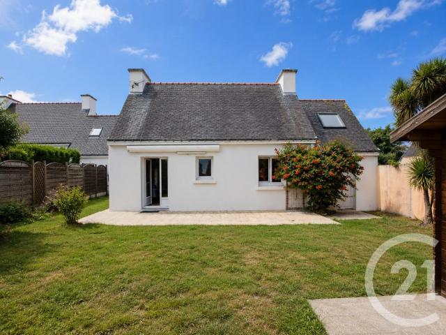 Maison vente à Lorient, Bretagne