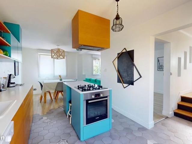 Maison vente à Nogent-sur-Marne, Champigny-sur-marne