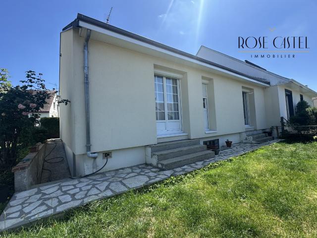 Maison vente à Chartres