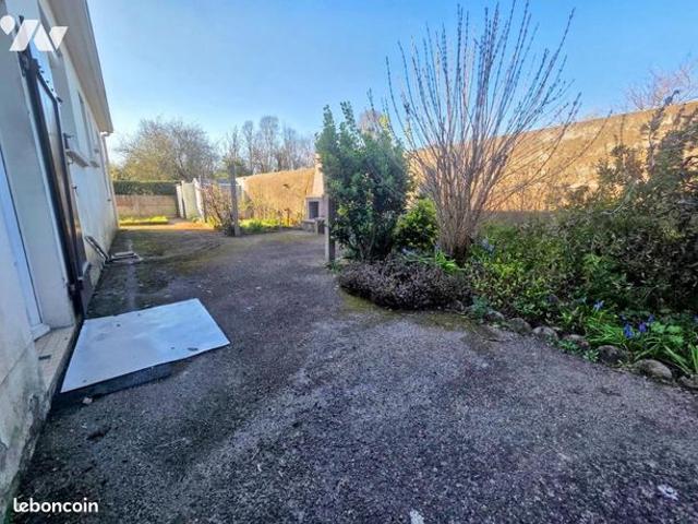 Maison vente à Saint-Nazaire, La Plaine-sur-mer