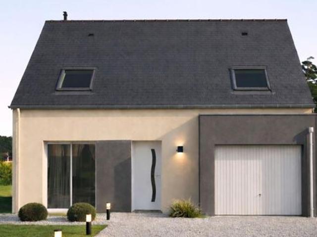 Maison vente à Redon, Bretagne