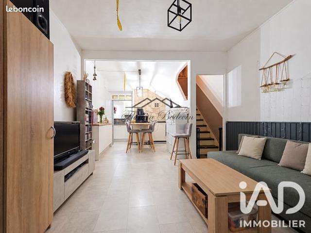 Maison vente à Dammarie-les-Lys, Seine-et-Marne
