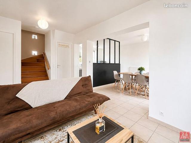 Maison vente à Étampes, Mondeville