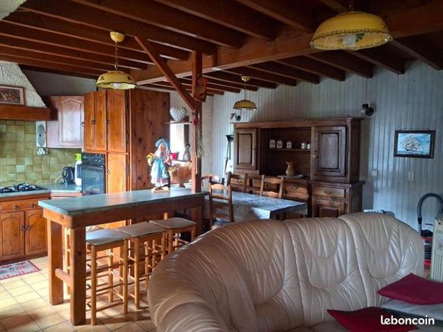 Maison vente à Foix, Quérigut