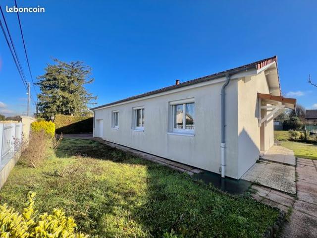 Maison vente à Lyon, Métropole de Lyon